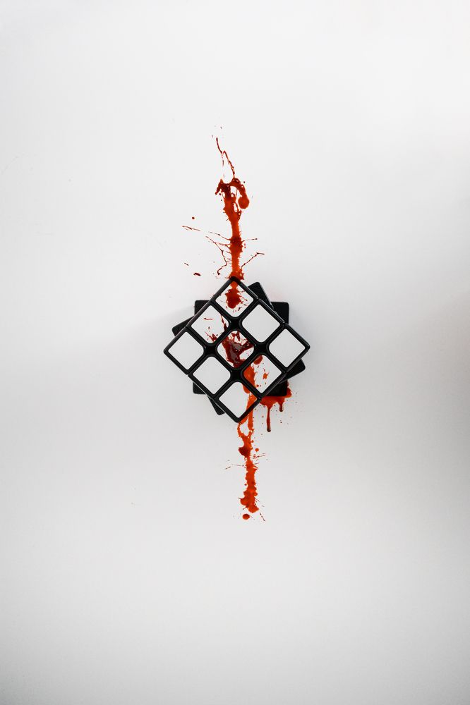 Фотография автора Behnam Ramazani