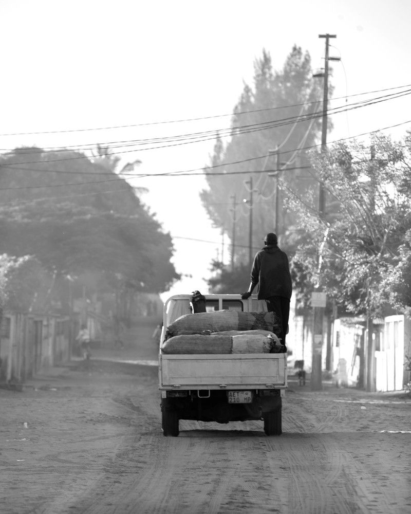 Photograph by Idelson Manjate