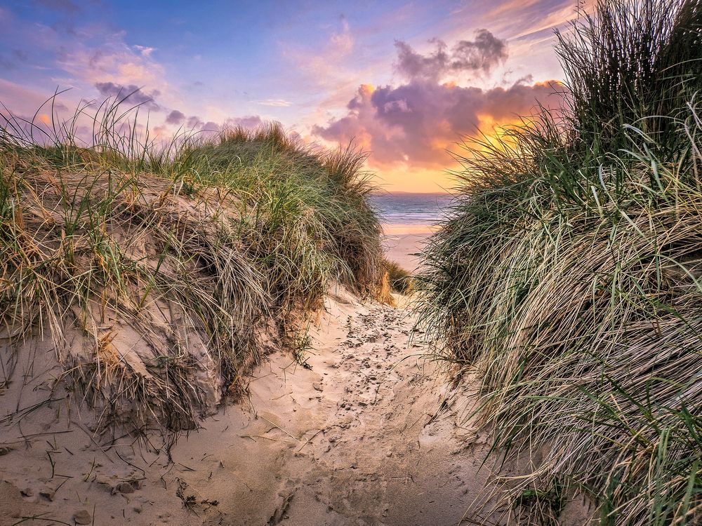 Photograph by Kuba Błaszczok