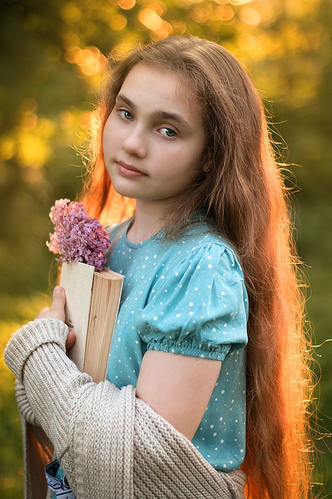 Photograph by Анна Немировская