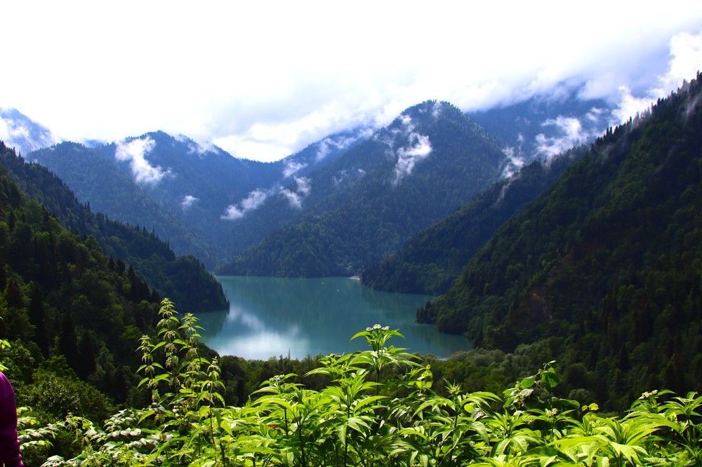 Photograph by ОЛЬГА ДЕРБЕНЕВА