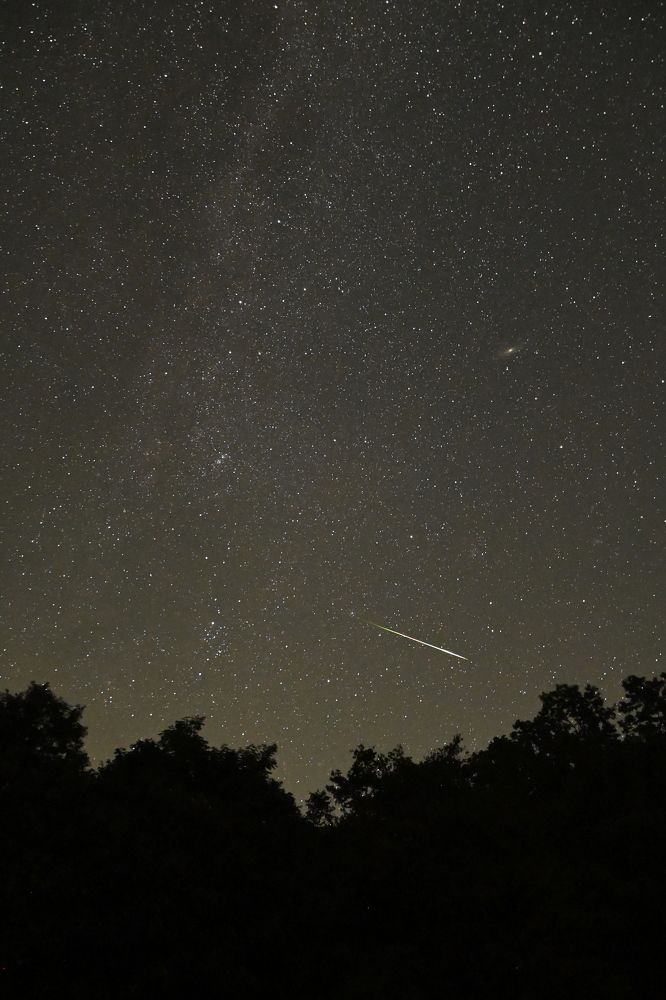 Photograph by Robert Barna