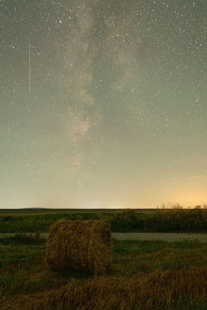 Photograph by Robert Barna