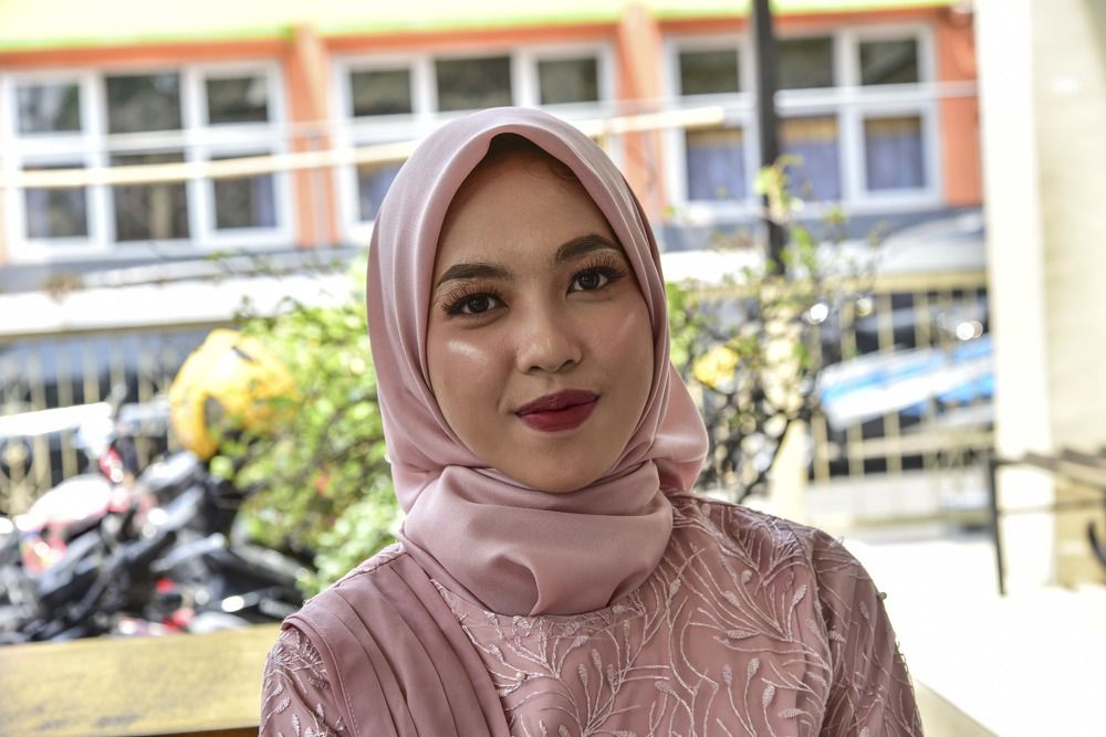 Photograph by Pujo Cahyono