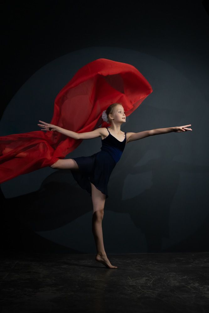 Photograph by Светлана Городилова