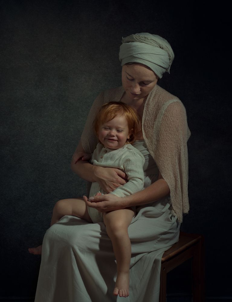 Photograph by Анжелика Костин