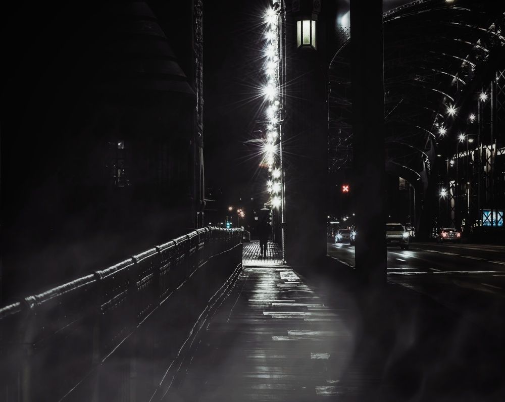 Photograph by Максим Кольцов