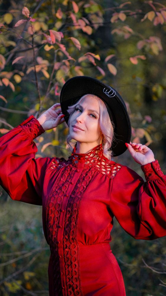 Photograph by Kostantin Belonogov