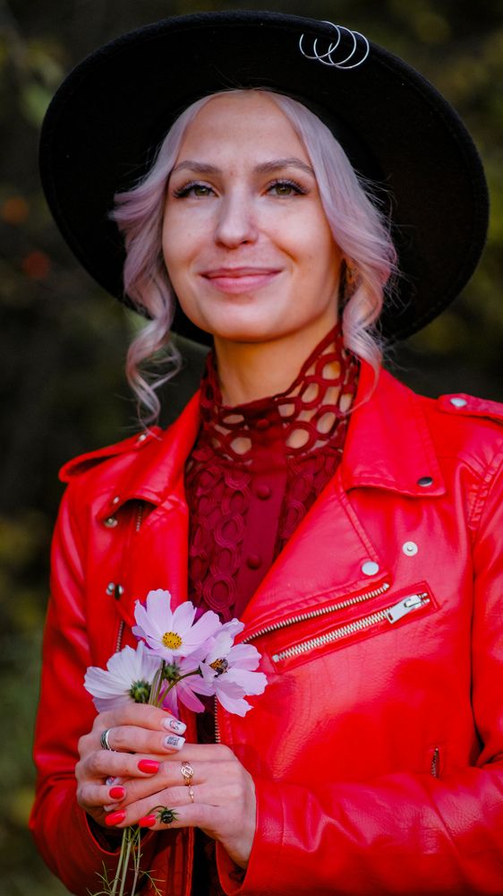 Photograph by Kostantin Belonogov