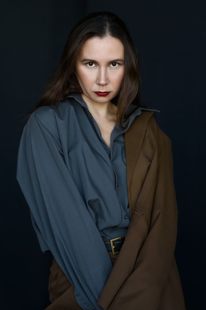 Фотография автора Никита Прудников