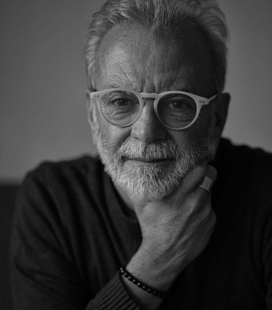 Photograph by Canepa Andres