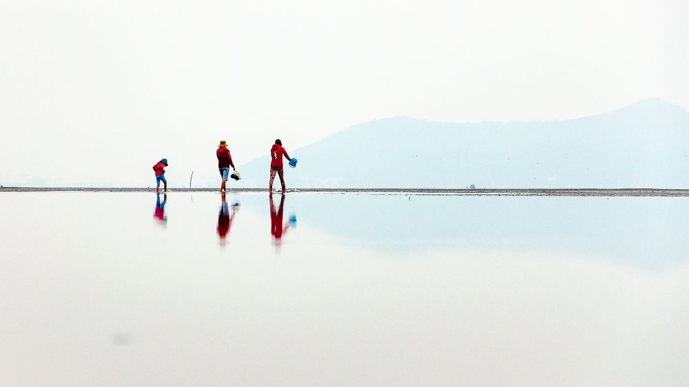 Photograph by Bao Huy Nguyen