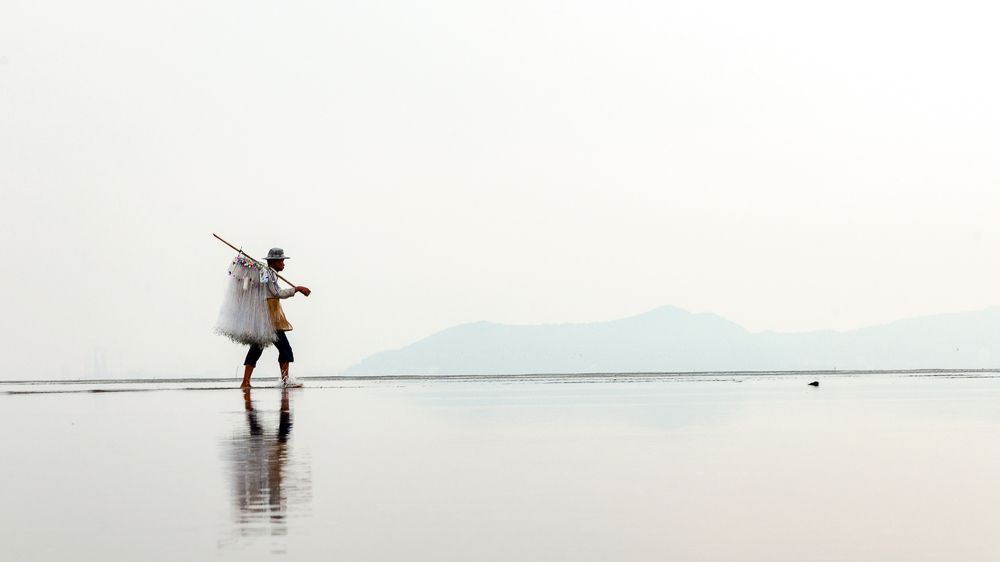 Photograph by Bao Huy Nguyen