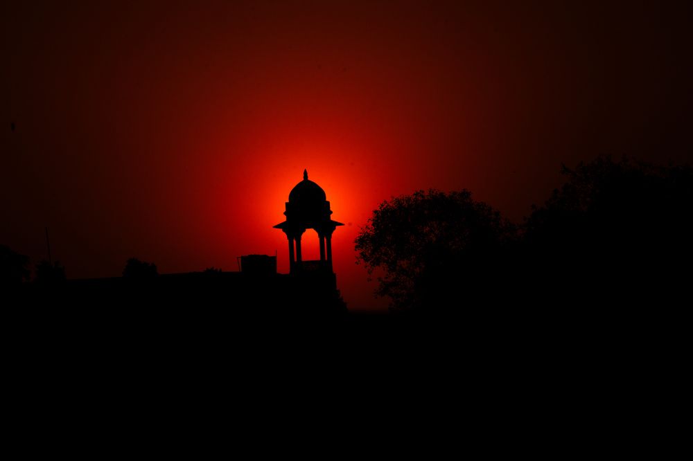 Photograph by GOVIND VISWANATH