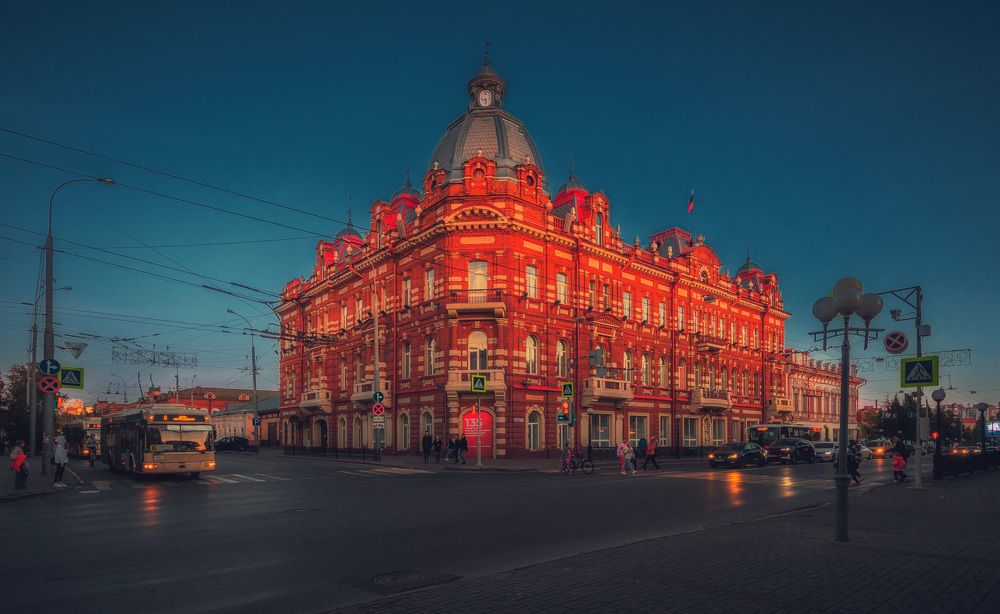 Photograph by Николай Привалов