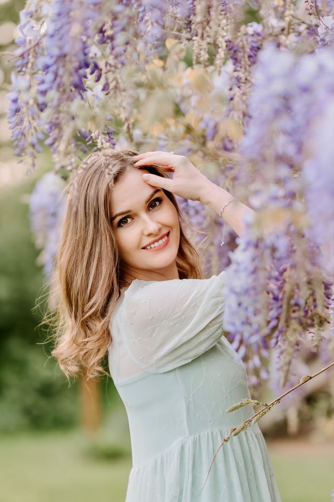 Photograph by Надежда Живидзе