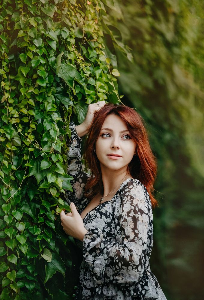 Photograph by Надежда Живидзе