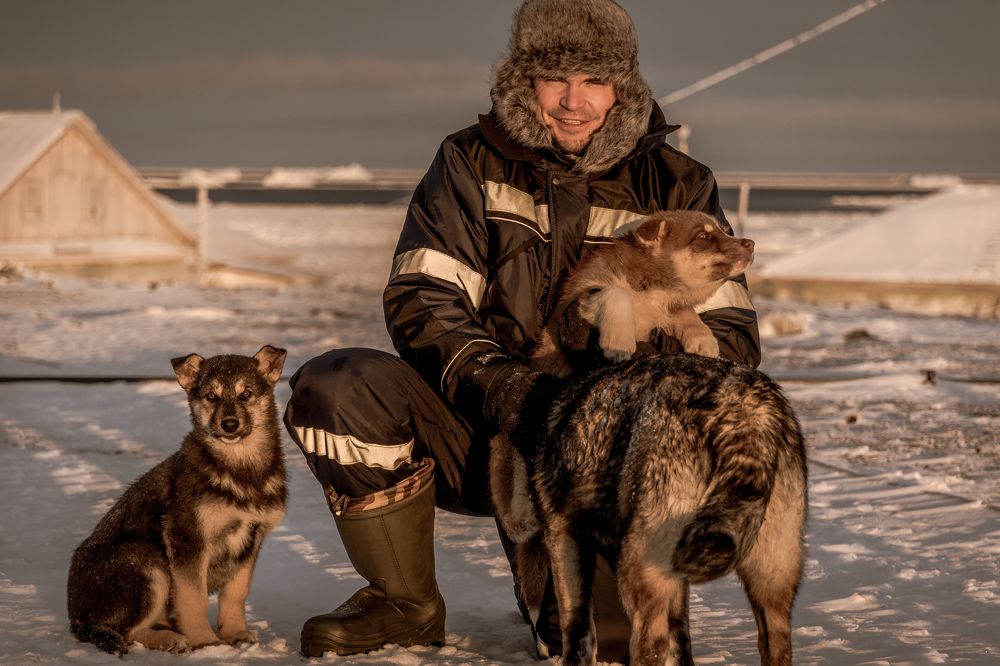 Photograph by Александр Фанталов