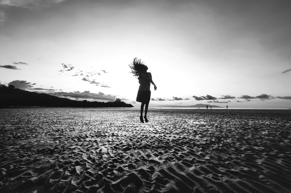 Photograph by John Paul Qku