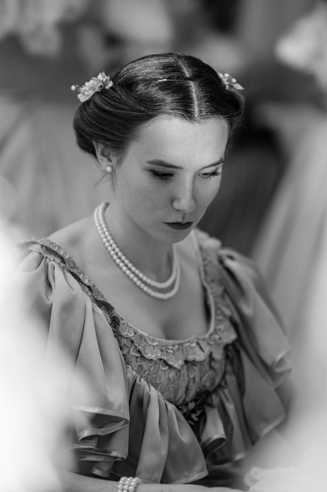 Photograph by Елена Берсенёва