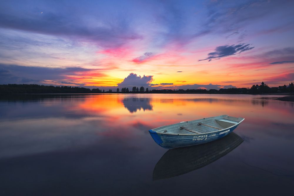 Photograph by Александр Гвоздь