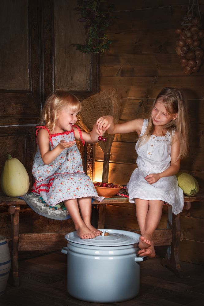 Photograph by Мария Банафрит