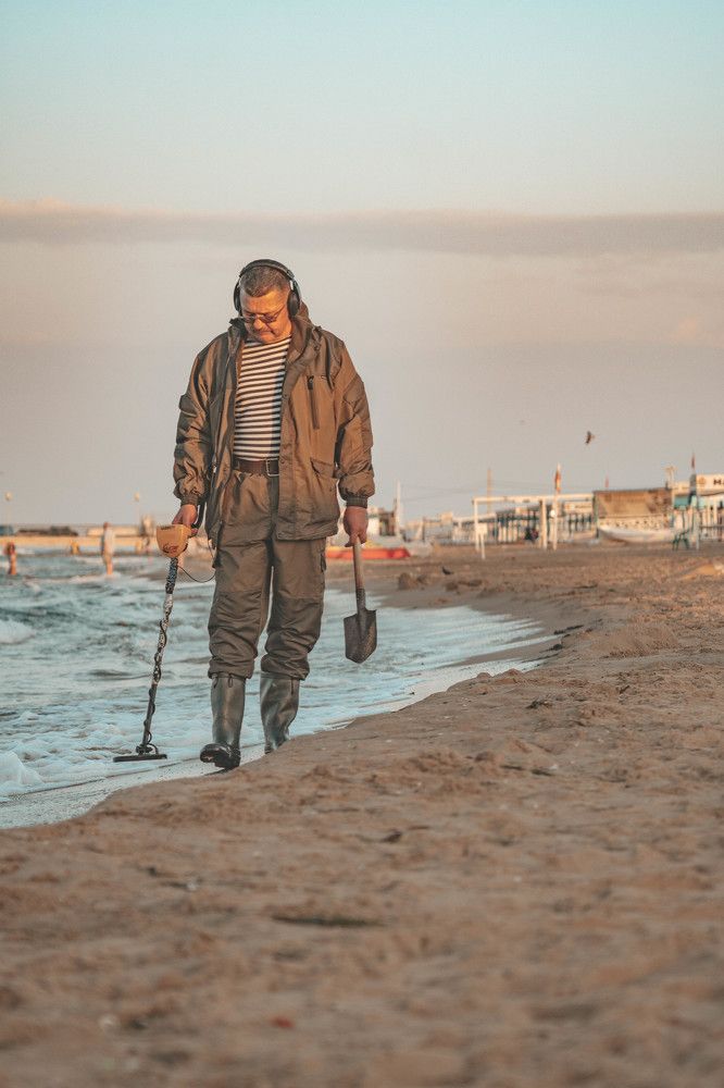 Photograph by Иван Кривоносов