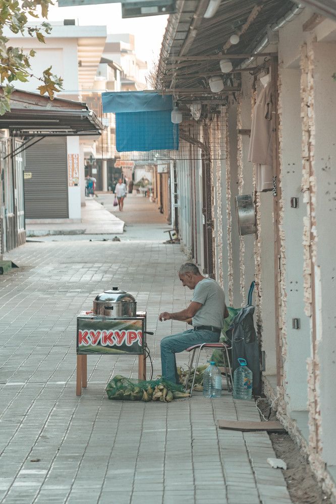 Photograph by Иван Кривоносов