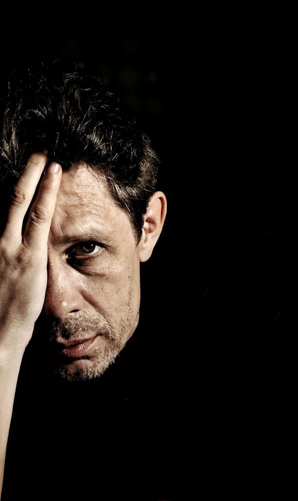 Photograph by Олеся Зеленщикова