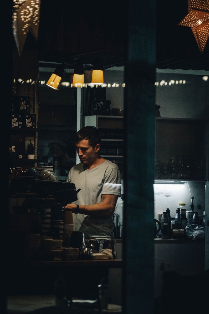 Photograph by Иван Кривоносов