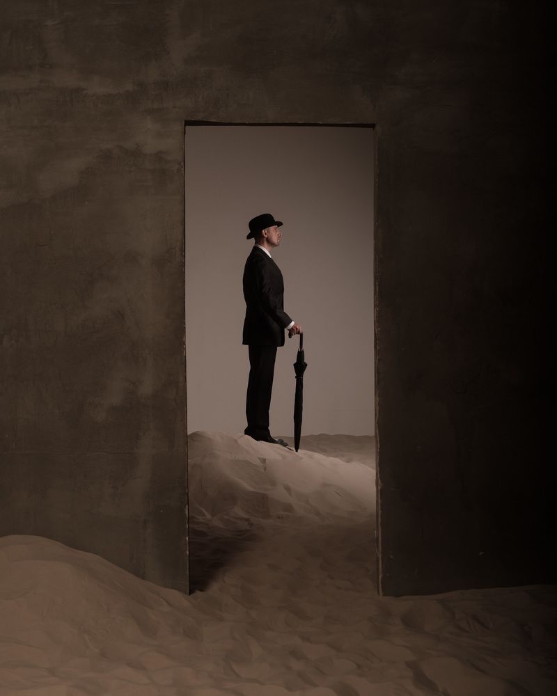 Photograph by Александр Ляпунов