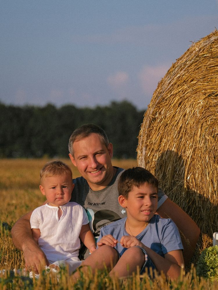 Photograph by Евгения Путинцева