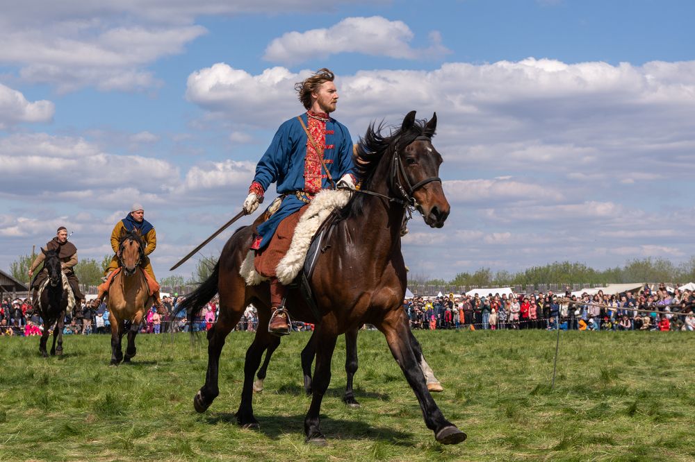 Photograph by Алексей Кузьмин