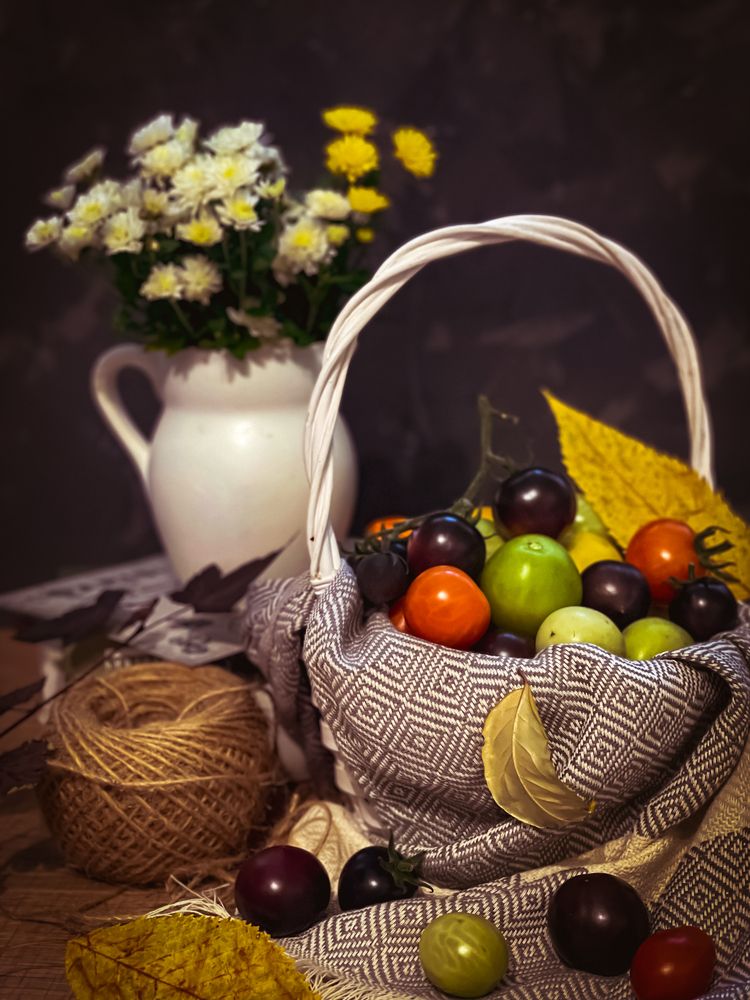 Photograph by Людмила Казак