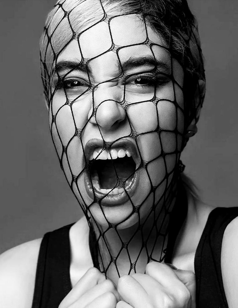 Photograph by Ghazal Hosseini