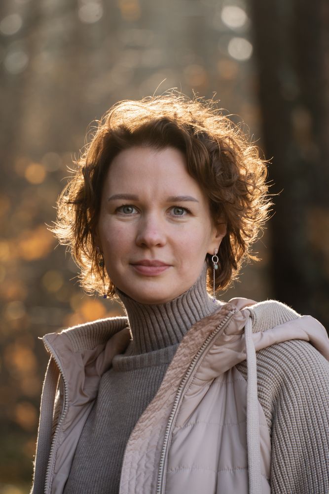 Photograph by Татьяна