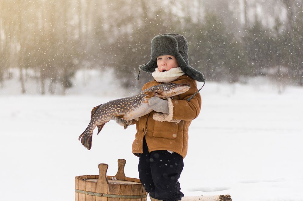Photograph by Анастасия Сержантова