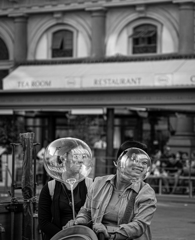 Фотография автора Andrea Falsini