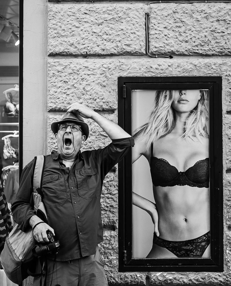 Фотография автора Andrea Falsini