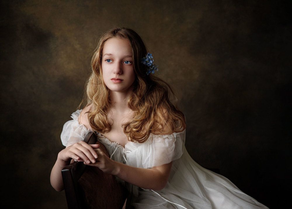 Photograph by Алена Быковская