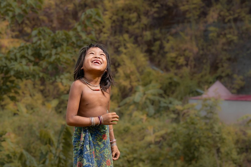 Photograph by Najmul Huda