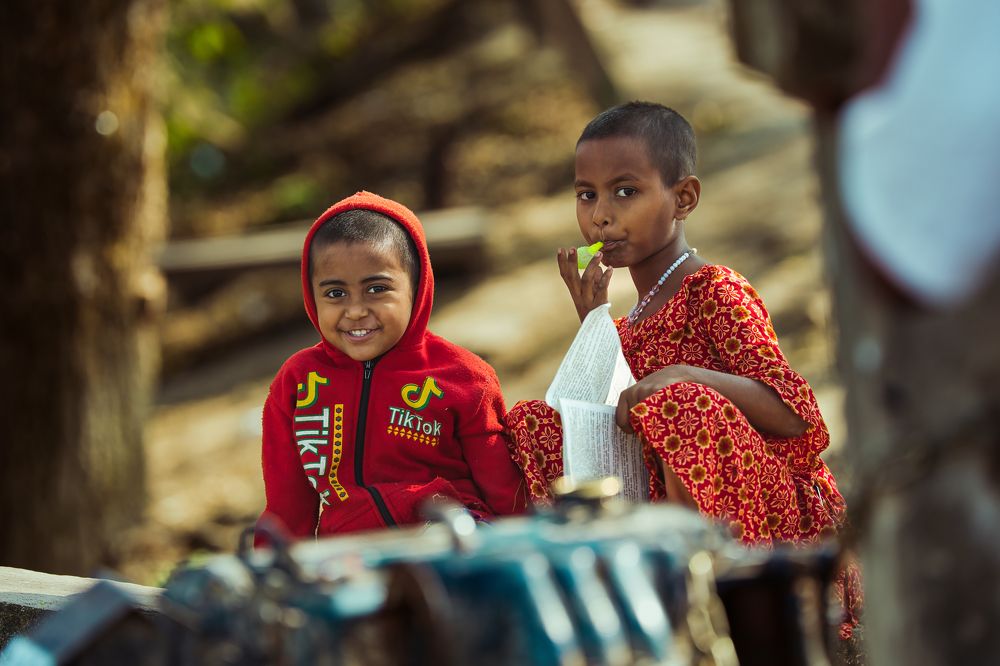 Photograph by Najmul Huda