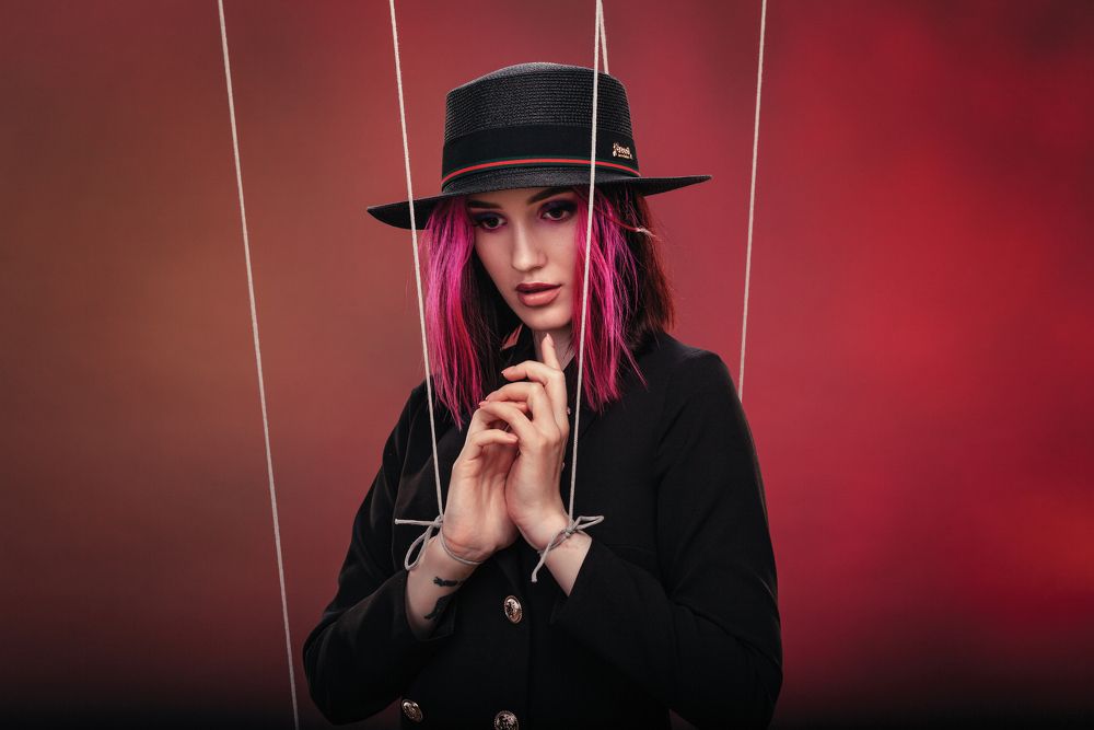 Photograph by Талашов Евгений