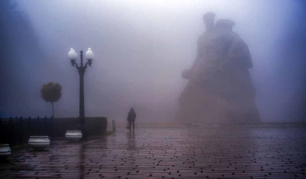 Фотография автора Дмитрий Кетов