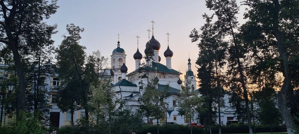 Photograph by Екатерина