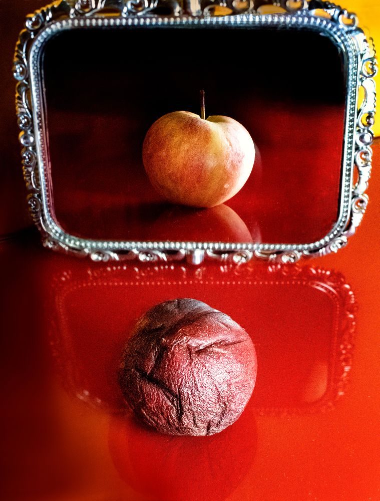 Photograph by Юлия Немченко