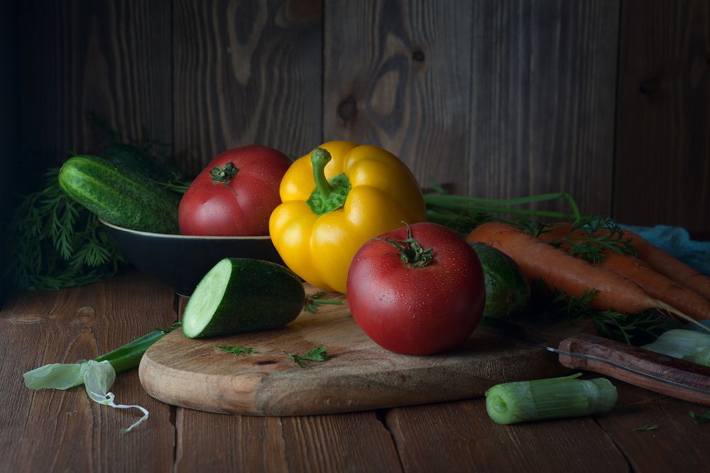 Фотография автора Чикунов Максим