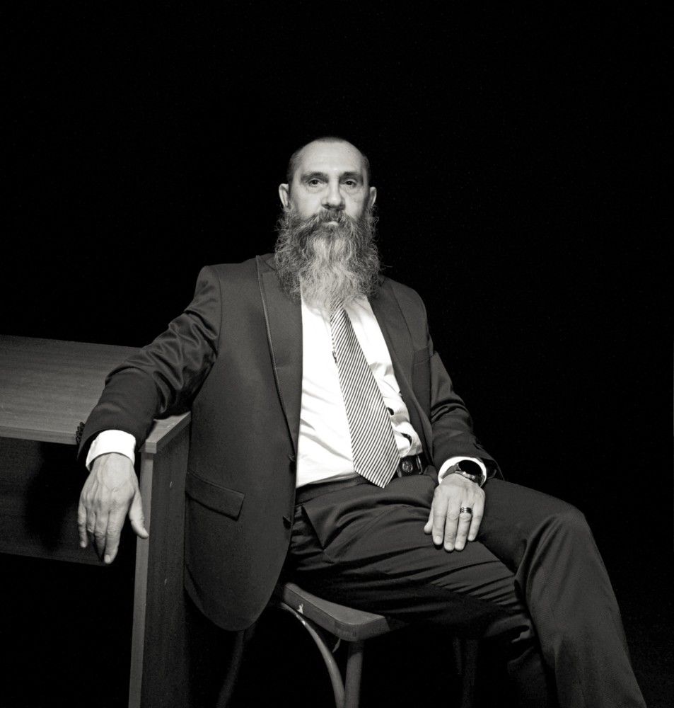 Photograph by Maks315519