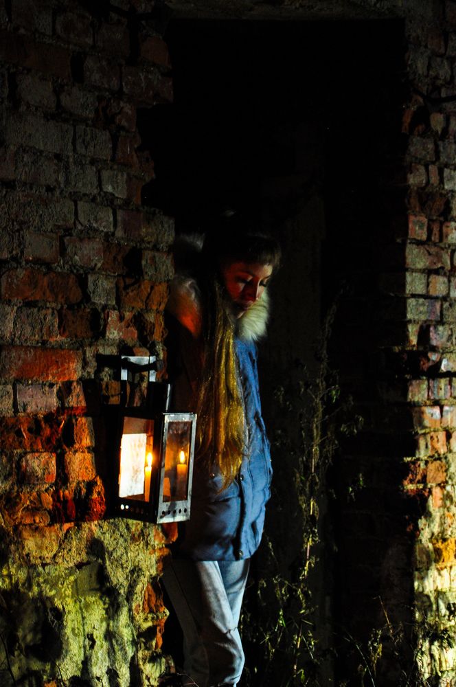 Photograph by Артём Таначёв