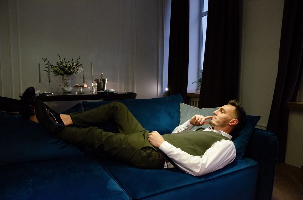 Photograph by Мария Твилла